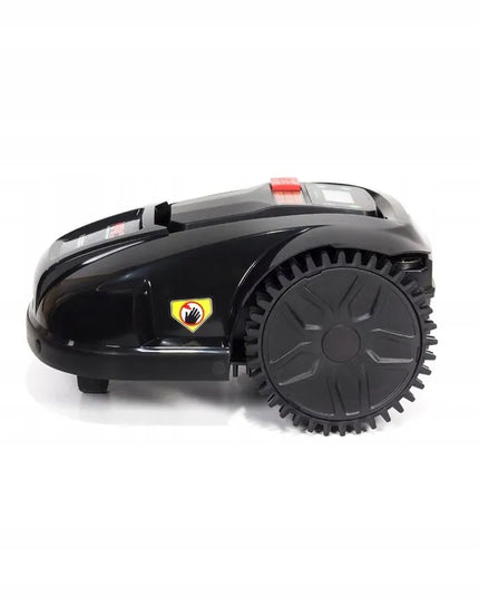 Robotinė vejapjovė NAC, pjovimo plotis 21 cm, RLM1800G2-T, rekomenduojamas plotas 1800 m²