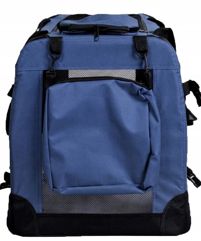 Royal&Petsky DK2-08 nešyklė šunims ir katėms 58 cm x 44 cm