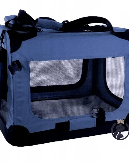 Royal&Petsky DK2-08 nešyklė šunims ir katėms 58 cm x 44 cm