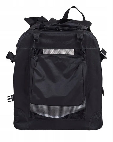 Royal&Petsky DK4-04 transportinis krepšys-maniežas šunims ir katėms XXXL 98 cm x 66 cm x 70 cm