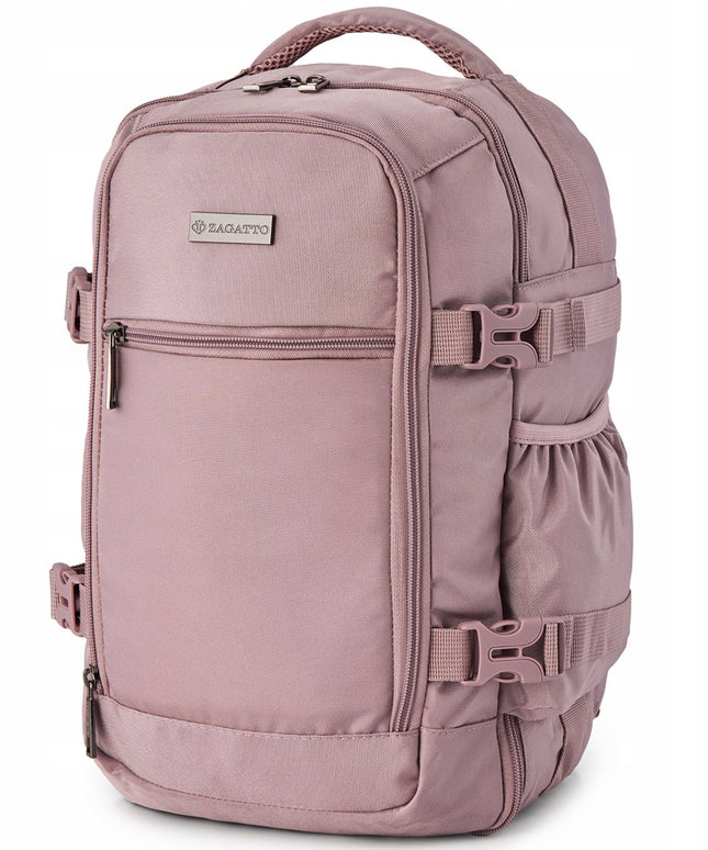 Kuprinė, rankinis bagažas ZAGATTO, 40 x 25 x 20 cm