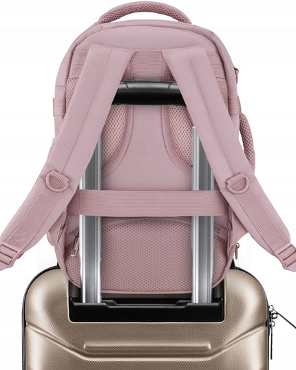 Kuprinė, rankinis bagažas ZAGATTO, 40 x 25 x 20 cm