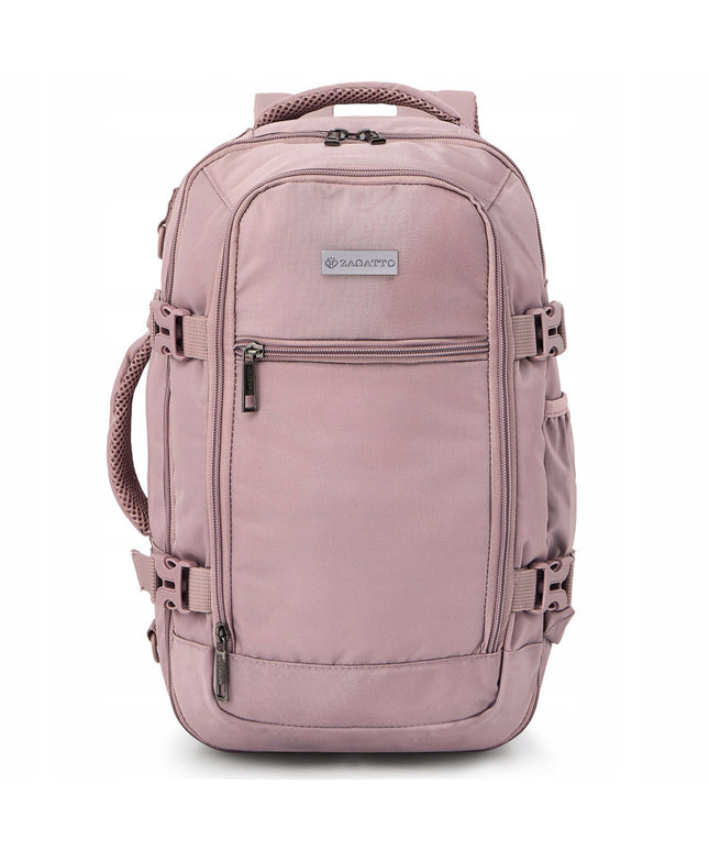 Kuprinė, rankinis bagažas ZAGATTO, 40 x 25 x 20 cm