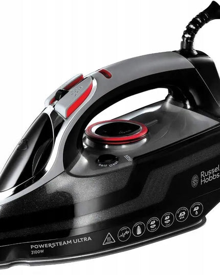 Russell Hobbs 20630-56 Power Steam Ultra garinis lygintuvas 3100W