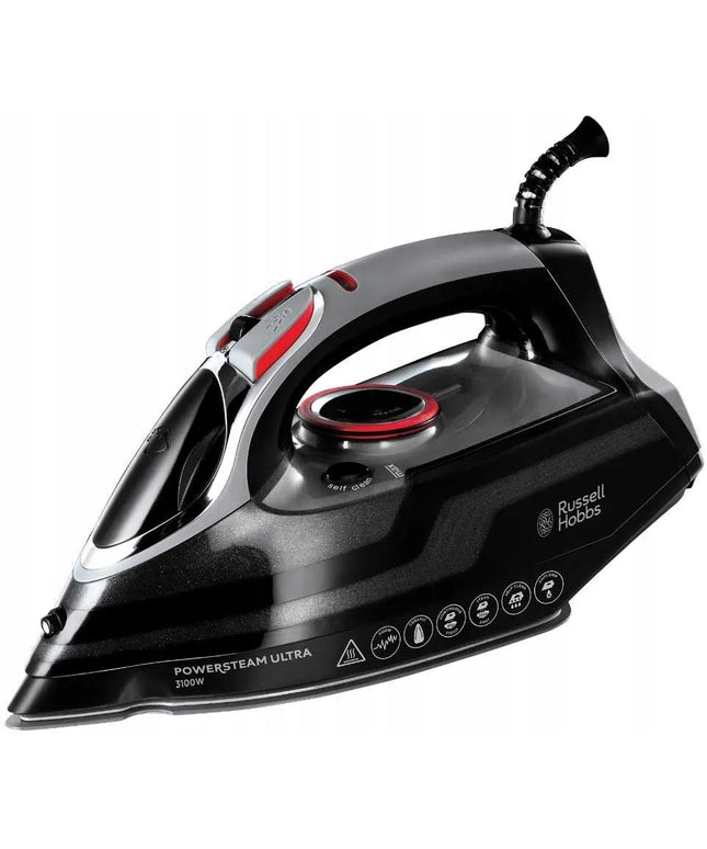 Russell Hobbs 20630-56 Power Steam Ultra garinis lygintuvas 3100W
