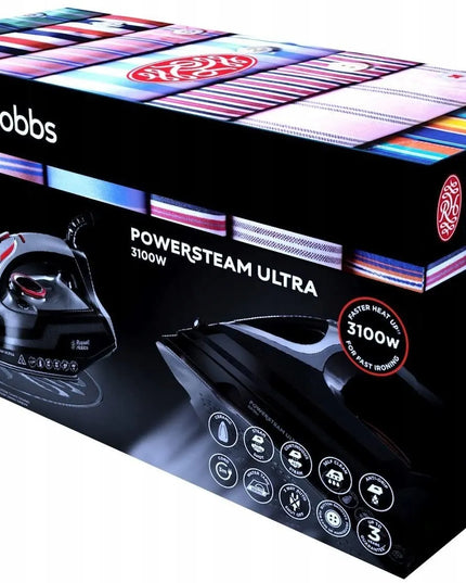 Russell Hobbs 20630-56 Power Steam Ultra garinis lygintuvas 3100W