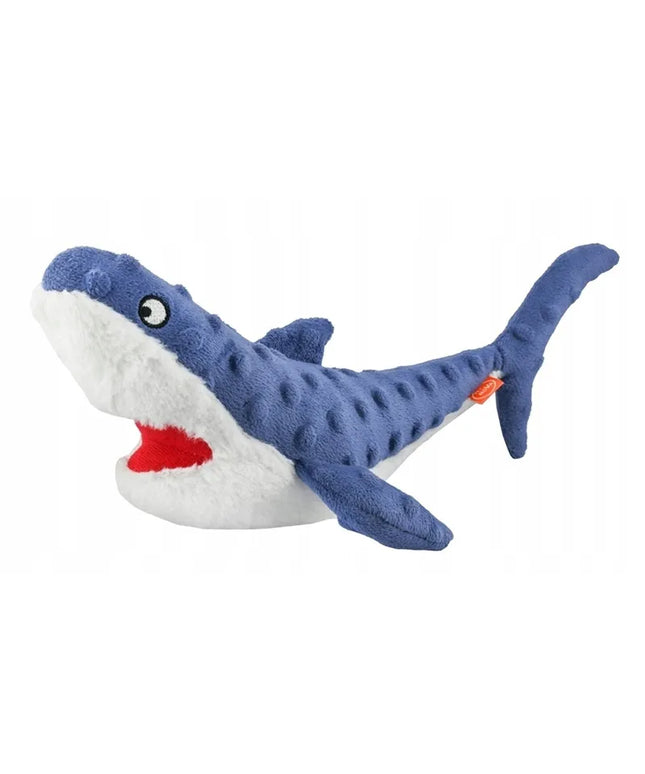 RYKLYS Pet Nova pliušinis žaislas šunims, 32 cm