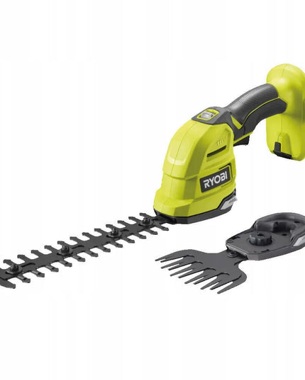 Ryobi akumuliatorinės žoliapjovės ir krūmapjovės 18V RY18GSA-0