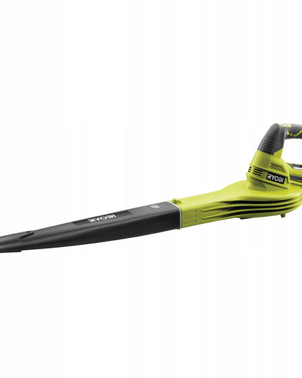 Ryobi akumuliatorinis lapų pūstuvas 245 km/h SOLO OBL1820S