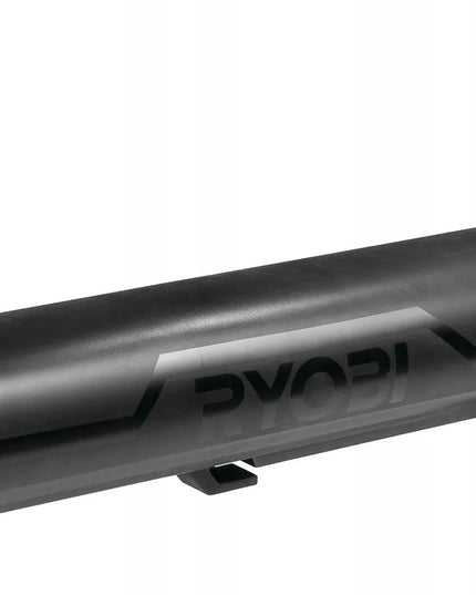 RYOBI elektrinis lapų pūstuvas-siurblys 3000W 375km/h 45l RBV3000CESV