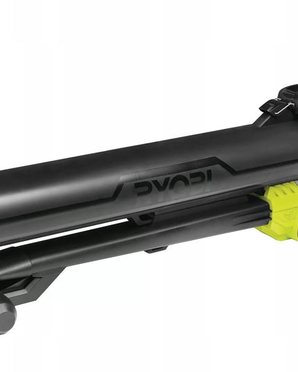 RYOBI elektrinis lapų pūstuvas-siurblys 3000W 375km/h 45l RBV3000CESV