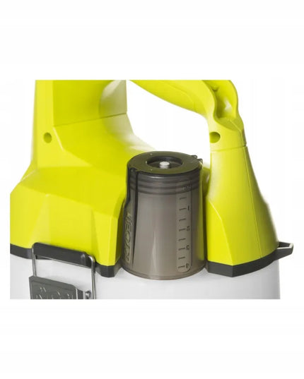 Ryobi OWS1880 akumuliatorinis purkštuvas ONE+ 18V, 3,5 l talpa
