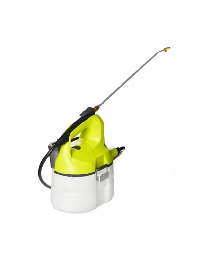 Ryobi OWS1880 akumuliatorinis purkštuvas ONE+ 18V, 3,5 l talpa