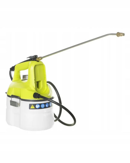 Ryobi OWS1880 akumuliatorinis purkštuvas ONE+ 18V, 3,5 l talpa