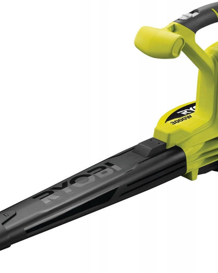 RYOBI RBV3000CSV elektrinis sodo lapų pūstuvas ir siurblys 3000W