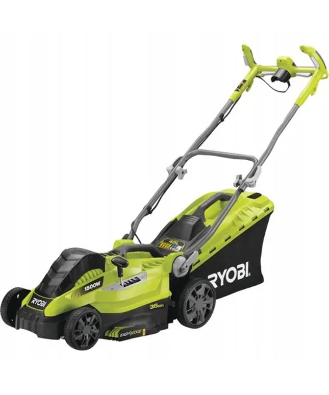 Ryobi RLM15E36H elektrinė žoliapjovė 36 cm 1500 W