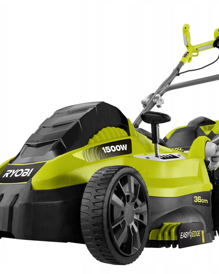 Ryobi RLM15E36H elektrinė žoliapjovė 36 cm 1500 W