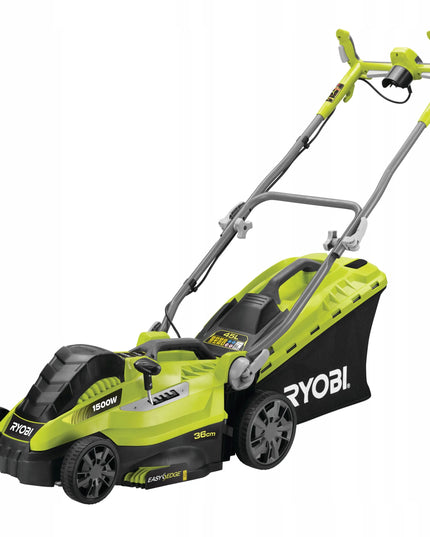 Ryobi RLM15E36H elektrinė žoliapjovė 36 cm 1500 W