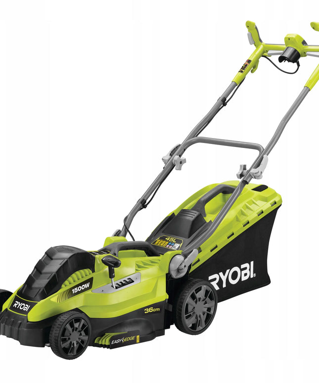 Ryobi RLM15E36H elektrinė žoliapjovė 36 cm 1500 W