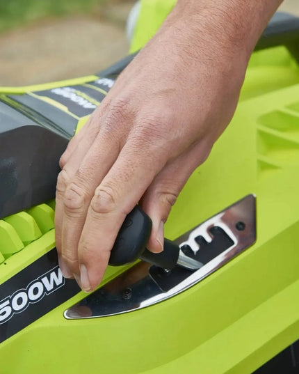 Ryobi RLM15E36H elektrinė žoliapjovė 36 cm 1500 W