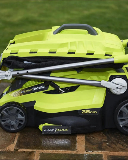 Ryobi RLM15E36H elektrinė žoliapjovė 36 cm 1500 W