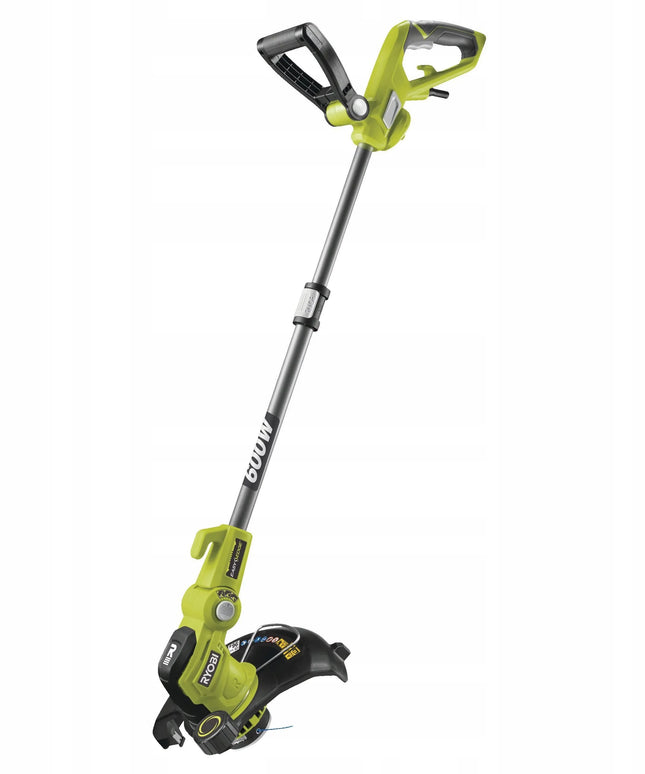 Ryobi RLT6130 600W elektrinė žoliapjovė, pjovimo plotis 30 cm