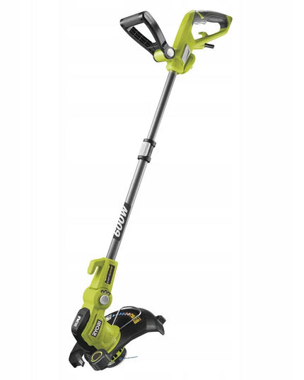 Ryobi RLT6130 600W elektrinė žoliapjovė, pjovimo plotis 30 cm
