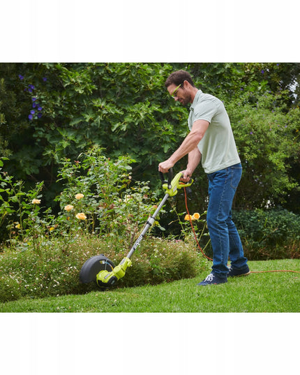 Ryobi RLT6130 600W elektrinė žoliapjovė, pjovimo plotis 30 cm