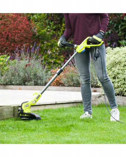 Ryobi RLT6130 600W elektrinė žoliapjovė, pjovimo plotis 30 cm
