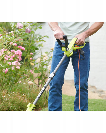 Ryobi RLT6130 600W elektrinė žoliapjovė, pjovimo plotis 30 cm