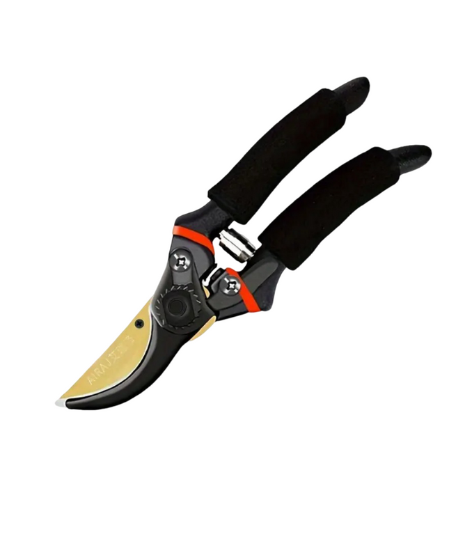 Augalų, šakų genėjimo žirklės, sodo žirklės Airaj