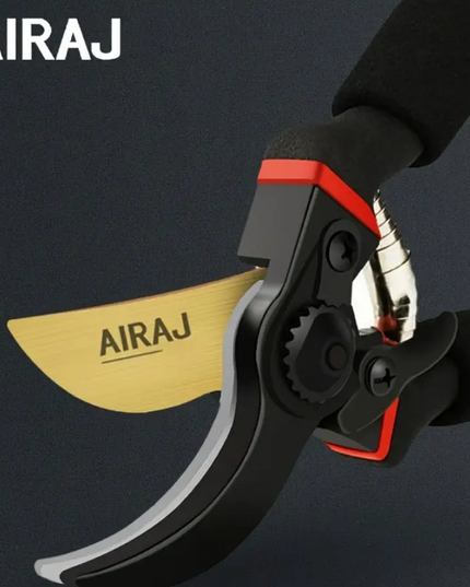 Augalų, šakų genėjimo žirklės, sodo žirklės Airaj