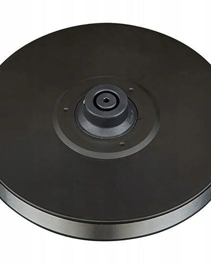 Salto Angel stiklinis belaidis elektrinis virdulys 2200W 1,7L juodas