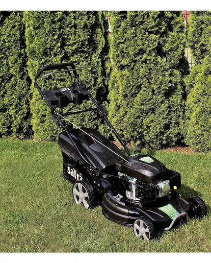 Satra S-GM21G benzininė vejapjovė 53 cm 173 cm3