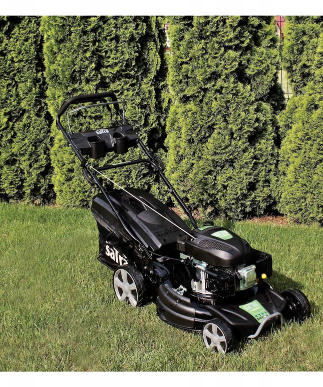 Satra S-GM21G benzininė vejapjovė 53 cm 173 cm3