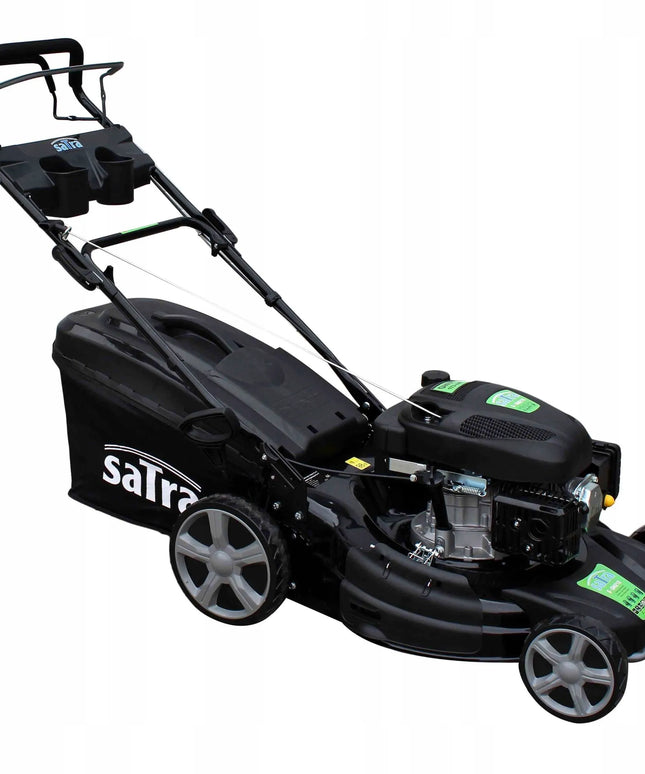 Satra S-GM21G benzininė vejapjovė 53 cm 173 cm3