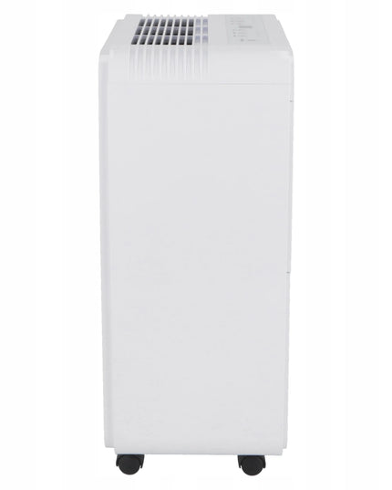 Sausintuvas Mission Air ECODRY 16L/24h su WiFi