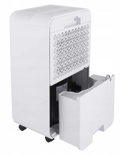 Sausintuvas Mission Air ECODRY 16L/24h su WiFi