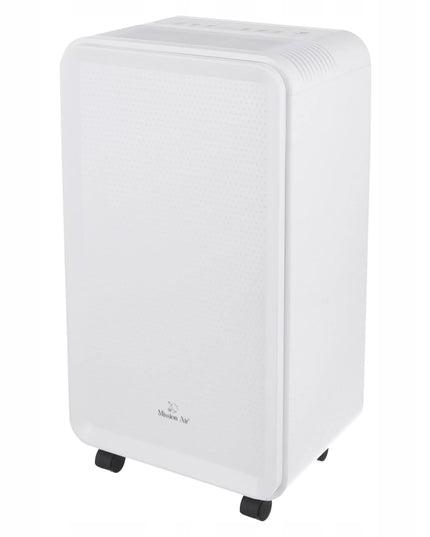 Sausintuvas Mission Air ECODRY 16L/24h su WiFi