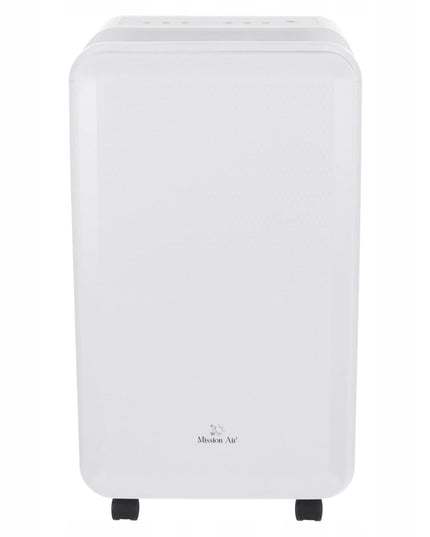 Sausintuvas Mission Air ECODRY 16L/24h su WiFi
