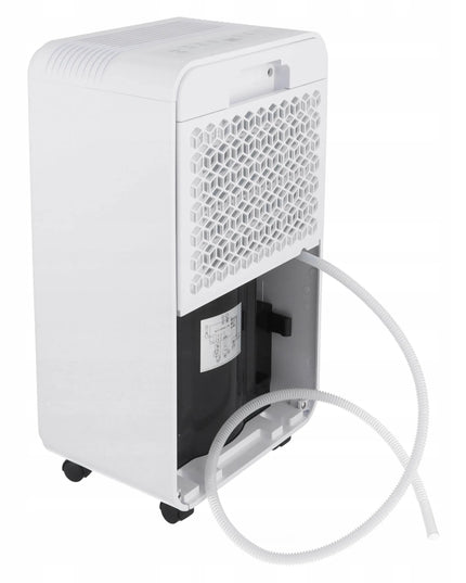 Sausintuvas Mission Air ECODRY 16L/24h su WiFi