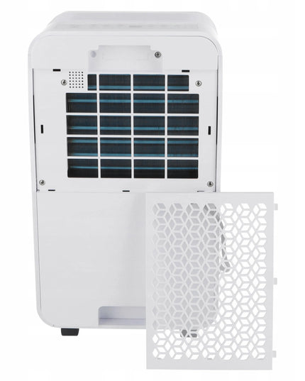 Sausintuvas Mission Air ECODRY 16L/24h su WiFi