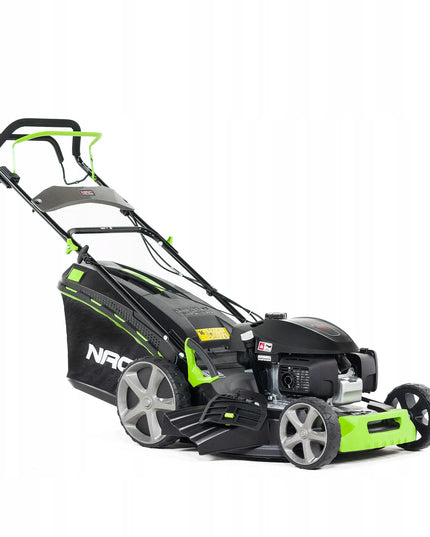 Savaeigė benzininė žoliapjovė Honda 53 cm NAC LS53-G200-HSD-TX