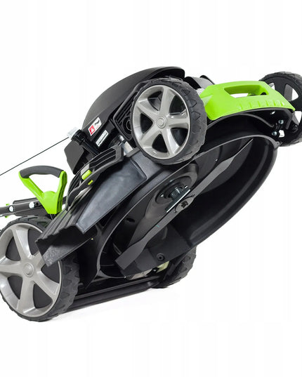 Savaeigė benzininė žoliapjovė Honda 53 cm NAC LS53-G200-HSD-TX