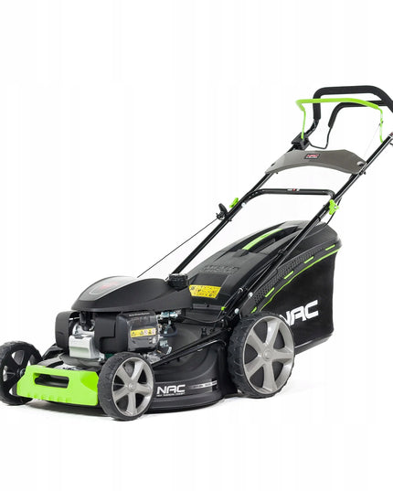Savaeigė benzininė žoliapjovė Honda 53 cm NAC LS53-G200-HSD-TX