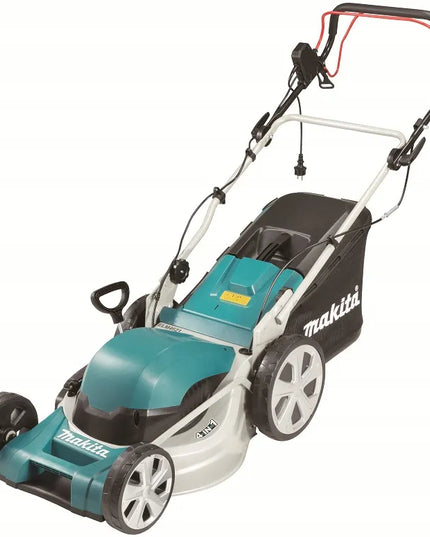 Savaeigė elektrinė žoliapjovė Makita 1800W, 46cm - ELM4621