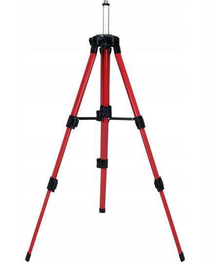 Savaime išsilyginantis žalias 16 linijų 4D lazeris + priedai ir stovas Yato YT-30415