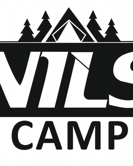 Savaime išsipučiantis turistinis kilimėlis su pagalve Nils Camp NC4001, mėlynas