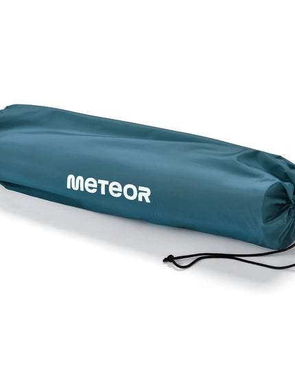 Savaime pripučiamas kilimėlis Meteor 200x66x3,8 su pagalve