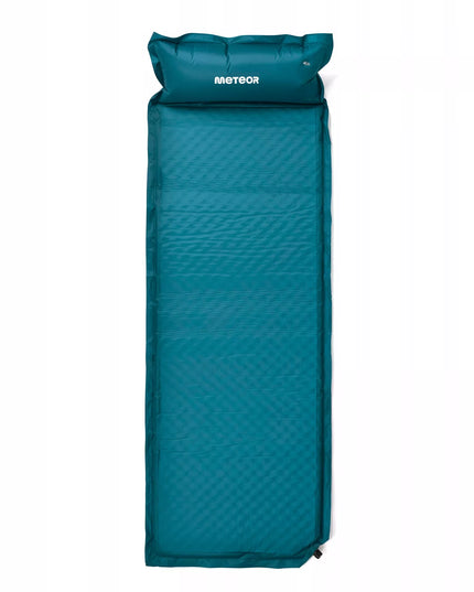 Savaime pripučiamas kilimėlis Meteor 200x66x3,8 su pagalve